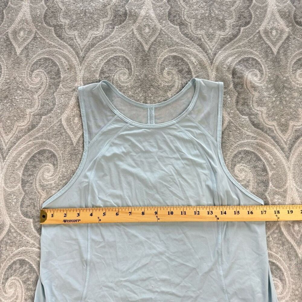 Womens Lululemon Sculpt Tank Top - Picture 6 of 9